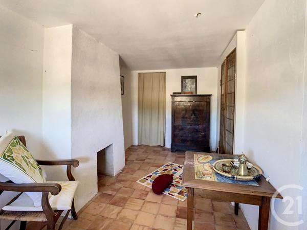 Maison à vendre  23 pièces - 480 m2 BAGNOLS SUR CEZE - 30