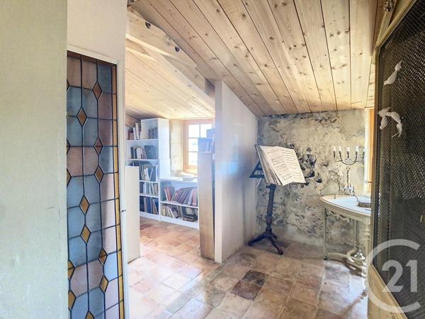 Maison à vendre  23 pièces - 480 m2 BAGNOLS SUR CEZE - 30