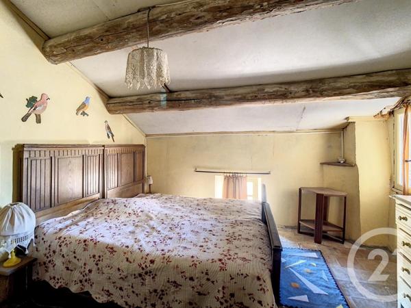 Maison à vendre  23 pièces - 480 m2 BAGNOLS SUR CEZE - 30