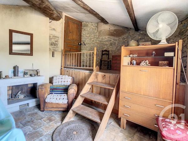 Maison à vendre  23 pièces - 480 m2 BAGNOLS SUR CEZE - 30