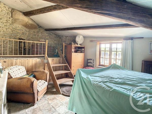 Maison à vendre  23 pièces - 480 m2 BAGNOLS SUR CEZE - 30