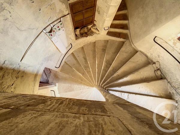 Maison à vendre  23 pièces - 480 m2 BAGNOLS SUR CEZE - 30