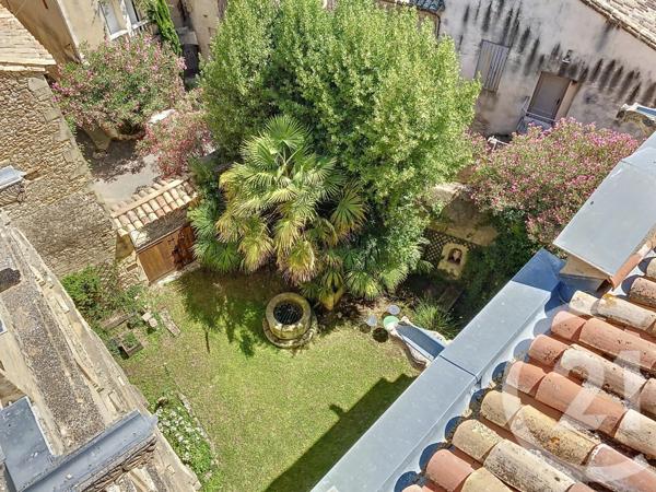 Maison à vendre  23 pièces - 480 m2 BAGNOLS SUR CEZE - 30