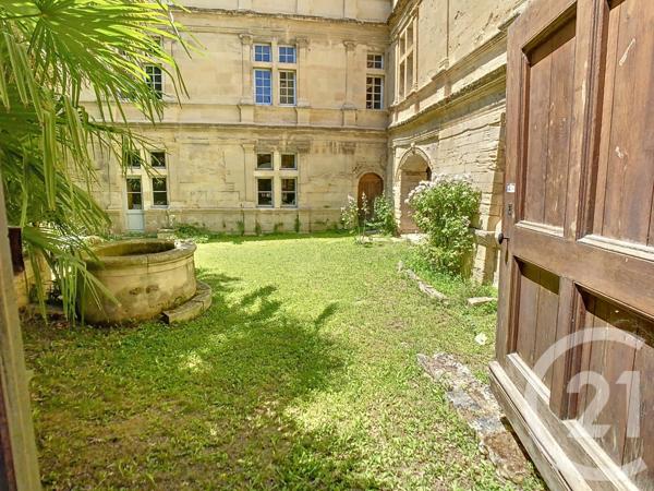 Maison à vendre  23 pièces - 480 m2 BAGNOLS SUR CEZE - 30