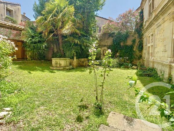 Maison à vendre  23 pièces - 480 m2 BAGNOLS SUR CEZE - 30