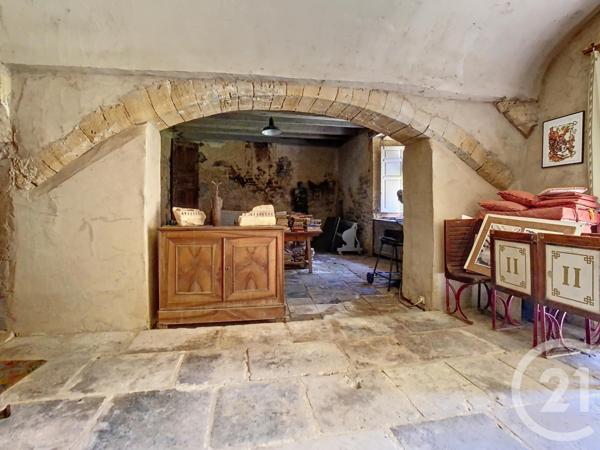 Maison à vendre  23 pièces - 480 m2 BAGNOLS SUR CEZE - 30