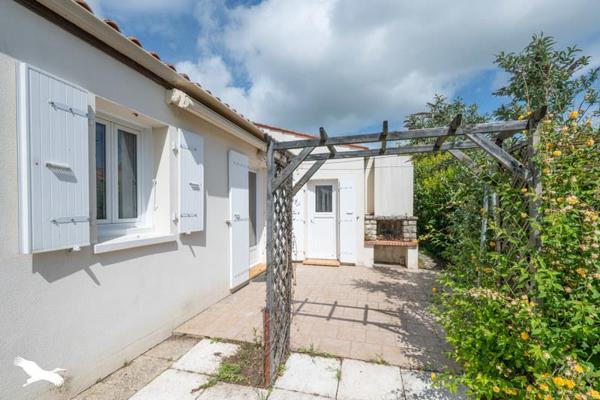 Maison à vendre 314 160 € Dolus-d'Oléron 5 p 98 m² DPE D