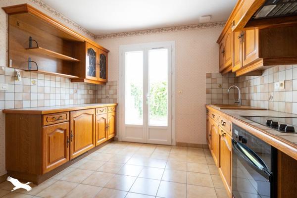 Maison à vendre 314 160 € Dolus-d'Oléron 5 p 98 m² DPE D