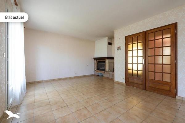 Maison à vendre 314 160 € Dolus-d'Oléron 5 p 98 m² DPE D