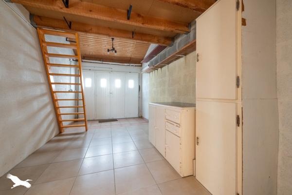 Maison à vendre 314 160 € Dolus-d'Oléron 5 p 98 m² DPE D