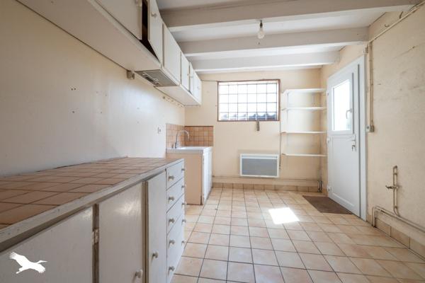 Maison à vendre 314 160 € Dolus-d'Oléron 5 p 98 m² DPE D