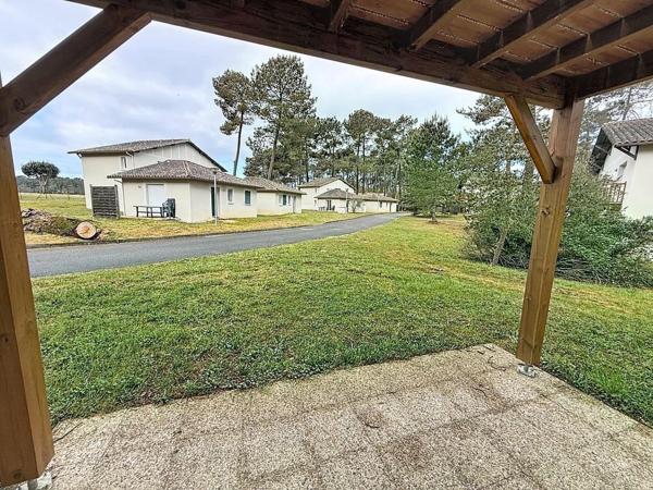 Appartement 2 Pièces 29m², Casteljaloux