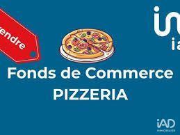 Pizzeria à vendre 63 m² Chavanod
