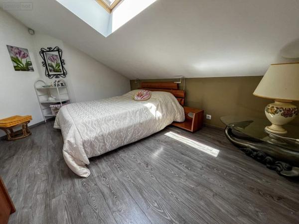 Maison à vendre à Gap dans lesHautes-Alpes (05000), ref : REIN/CHAU 2   
CHAUVET