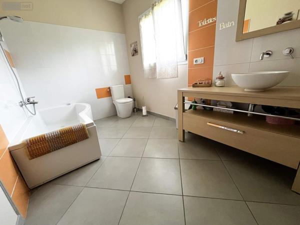 Maison à vendre à Gap dans lesHautes-Alpes (05000), ref : REIN/CHAU 2   
CHAUVET