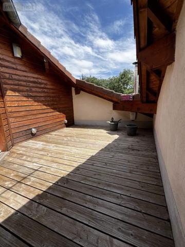 Maison à vendre à Gap dans lesHautes-Alpes (05000), ref : REIN/CHAU 2   
CHAUVET