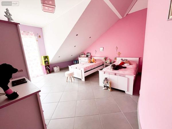 Maison à vendre à Gap dans lesHautes-Alpes (05000), ref : REIN/CHAU 2   
CHAUVET