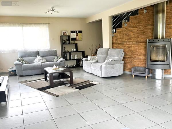 Maison à vendre à Gap dans lesHautes-Alpes (05000), ref : REIN/CHAU 2   
CHAUVET