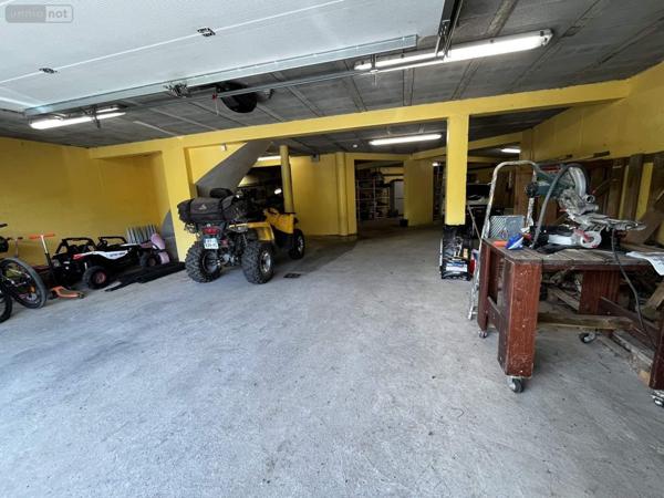 Maison à vendre à Gap dans lesHautes-Alpes (05000), ref : REIN/CHAU 2   
CHAUVET