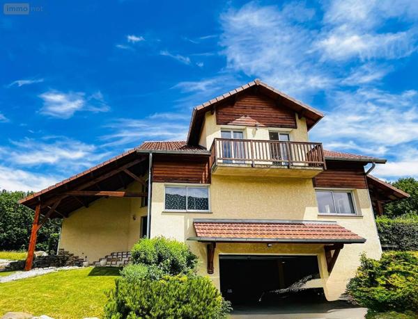 Maison à vendre à Gap dans lesHautes-Alpes (05000), ref : REIN/CHAU 2   
CHAUVET