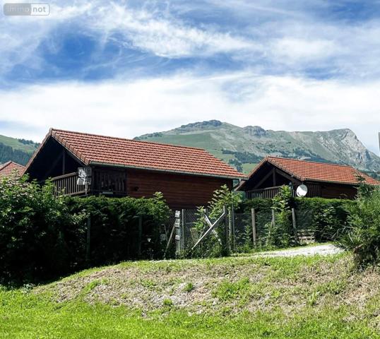 Maison à vendre à Gap dans lesHautes-Alpes (05000), ref : REIN/CHAU 2   
CHAUVET