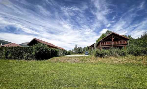 Maison à vendre à Gap dans lesHautes-Alpes (05000), ref : REIN/CHAU 2   
CHAUVET