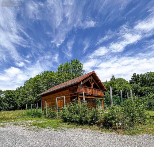 Maison à vendre à Gap dans lesHautes-Alpes (05000), ref : REIN/CHAU 2   
CHAUVET