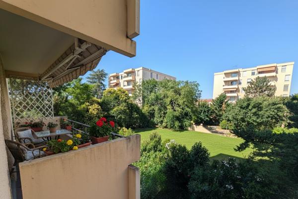 Appartement dans Toulouse