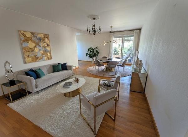 Appartement dans Toulouse
