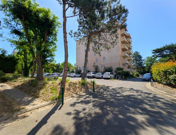 Appartement dans Toulouse