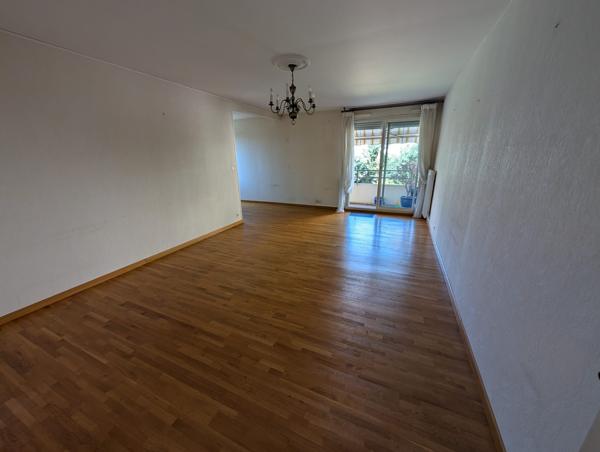 Appartement dans Toulouse