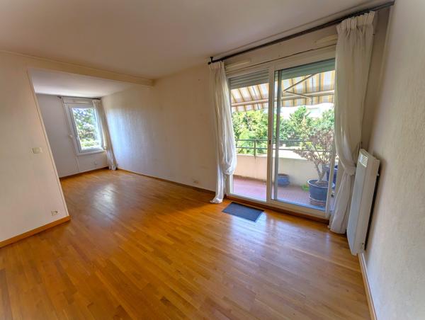 Appartement dans Toulouse