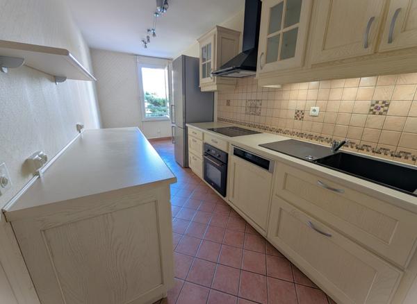 Appartement dans Toulouse