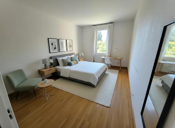 Appartement dans Toulouse