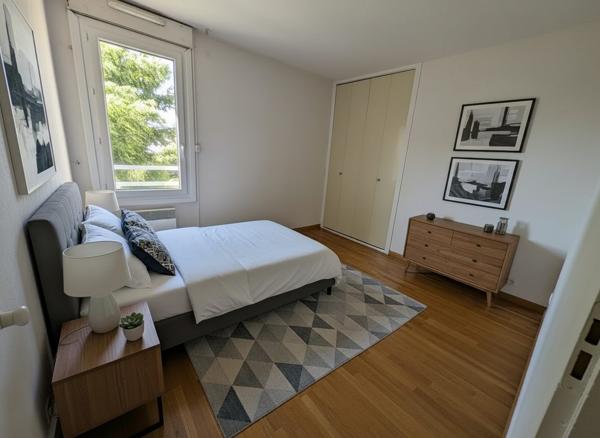 Appartement dans Toulouse