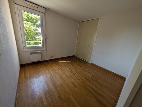 Appartement dans Toulouse