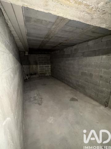 Location studio 12 m² Nice