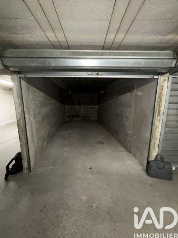 Location studio 12 m² Nice