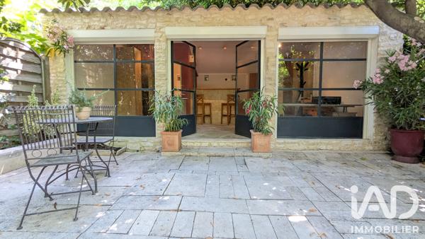 Maison à vendre 4 pièces 114 m² L'Isle-sur-la-Sorgue
