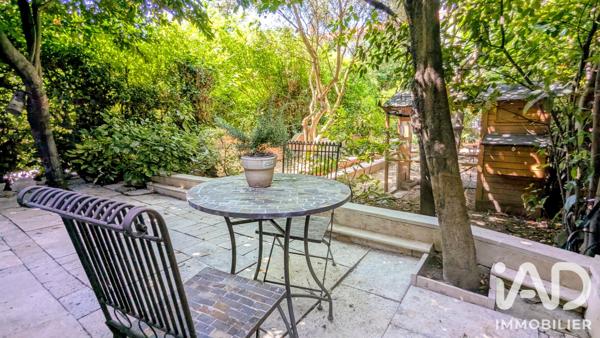 Maison à vendre 4 pièces 114 m² L'Isle-sur-la-Sorgue