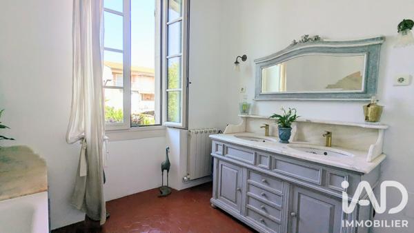 Maison à vendre 4 pièces 114 m² L'Isle-sur-la-Sorgue