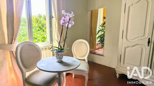 Maison à vendre 4 pièces 114 m² L'Isle-sur-la-Sorgue