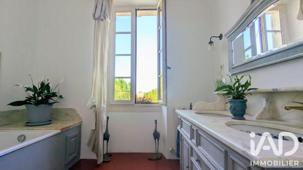 Maison à vendre 4 pièces 114 m² L'Isle-sur-la-Sorgue