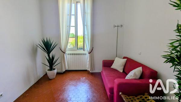 Maison à vendre 4 pièces 114 m² L'Isle-sur-la-Sorgue