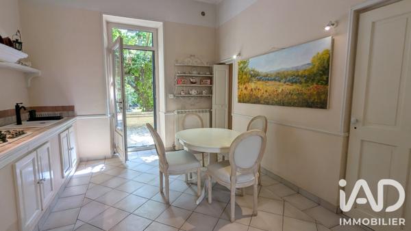 Maison à vendre 4 pièces 114 m² L'Isle-sur-la-Sorgue