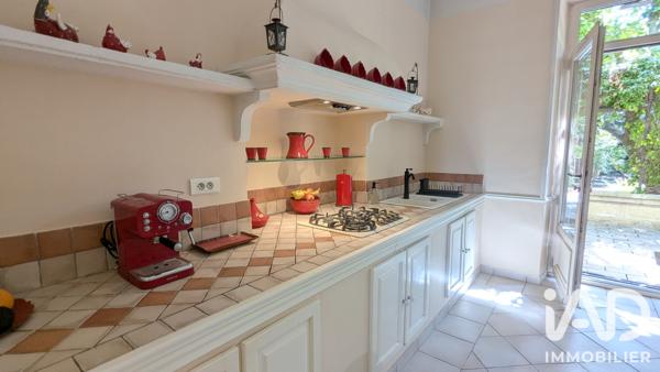 Maison à vendre 4 pièces 114 m² L'Isle-sur-la-Sorgue