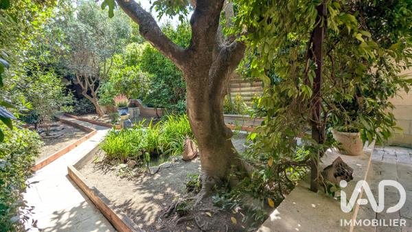 Maison à vendre 4 pièces 114 m² L'Isle-sur-la-Sorgue
