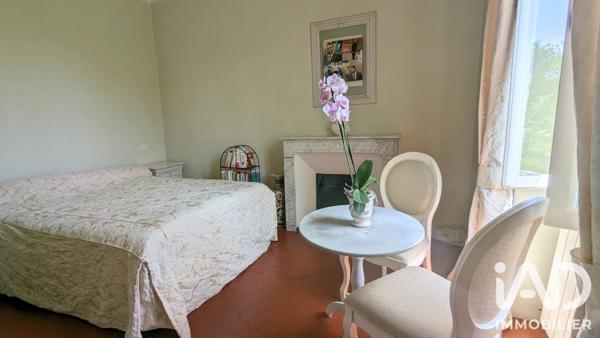 Maison à vendre 4 pièces 114 m² L'Isle-sur-la-Sorgue