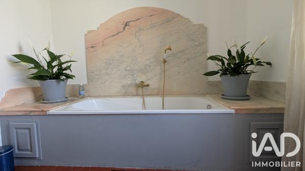 Maison à vendre 4 pièces 114 m² L'Isle-sur-la-Sorgue