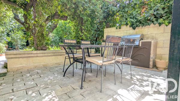 Maison à vendre 4 pièces 114 m² L'Isle-sur-la-Sorgue